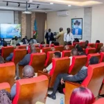 Zambia Delegation Studies South Sudan Digital Revenue